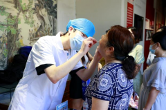 及缺乏各类维生素