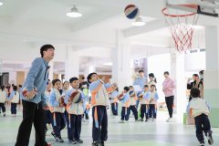 最终学会骑没有辅